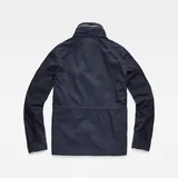 g star driver field jacket