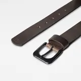 g star zed belt