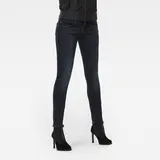 g star lynn mid skinny sale