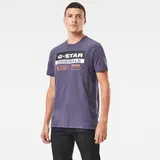 g star dill t shirt